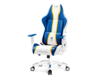 DIABLO Chairs X-ONE 2.0 King Size Aqua Blue - 1192296 - zdjęcie 3